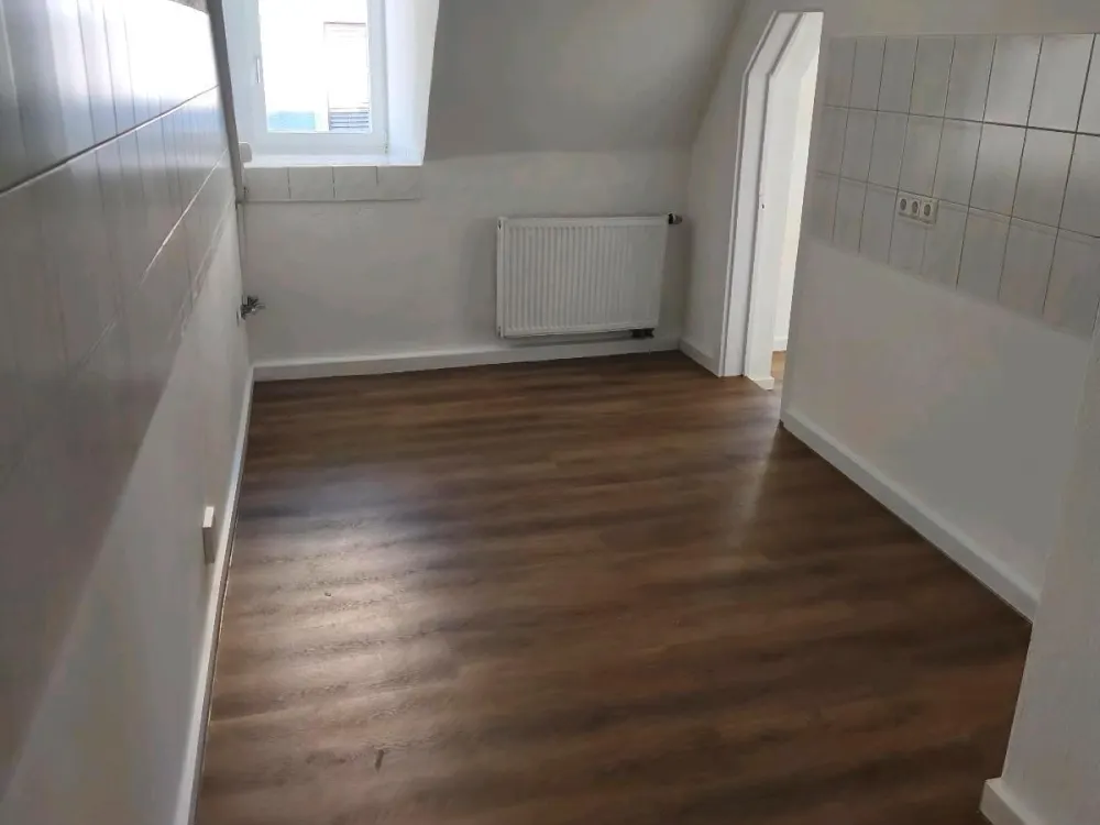105 QM Mietwohnung Esslingen Innenstadt