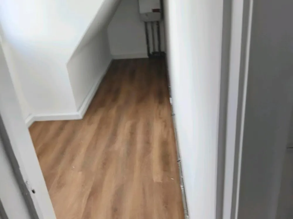 105 QM Mietwohnung Esslingen Innenstadt