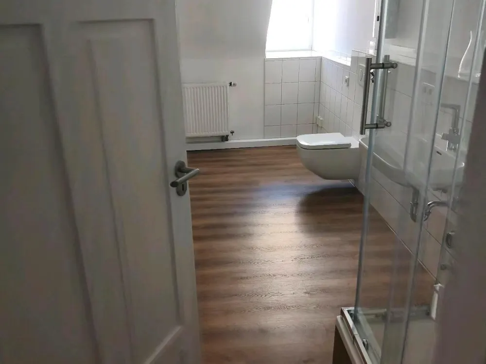 105 QM Mietwohnung Esslingen Innenstadt