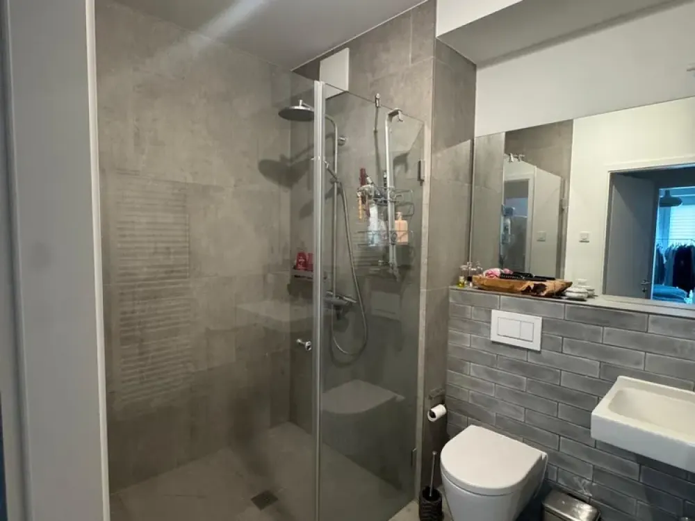 Nachmieter gesucht, moderne 2-Zimmer-Wohnung in Hamburg-Ottensen ab 01.11.2026
