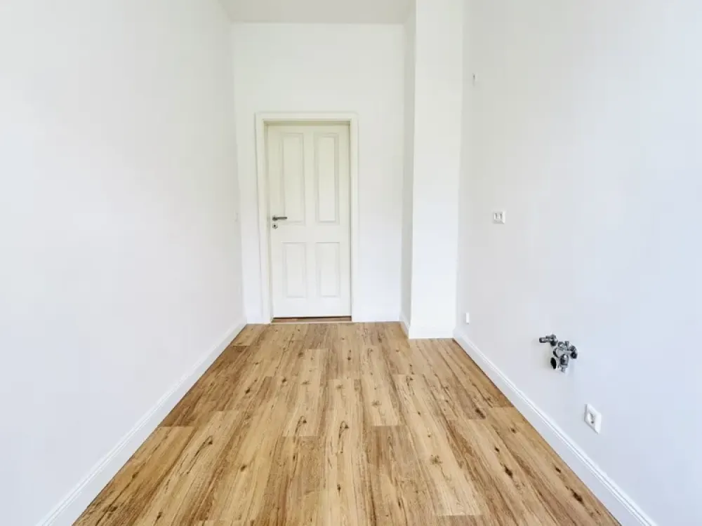 Freshly Renovated & High-Quality 2-Room Apartment +++Top+++ in Sellerhausen-Stünz