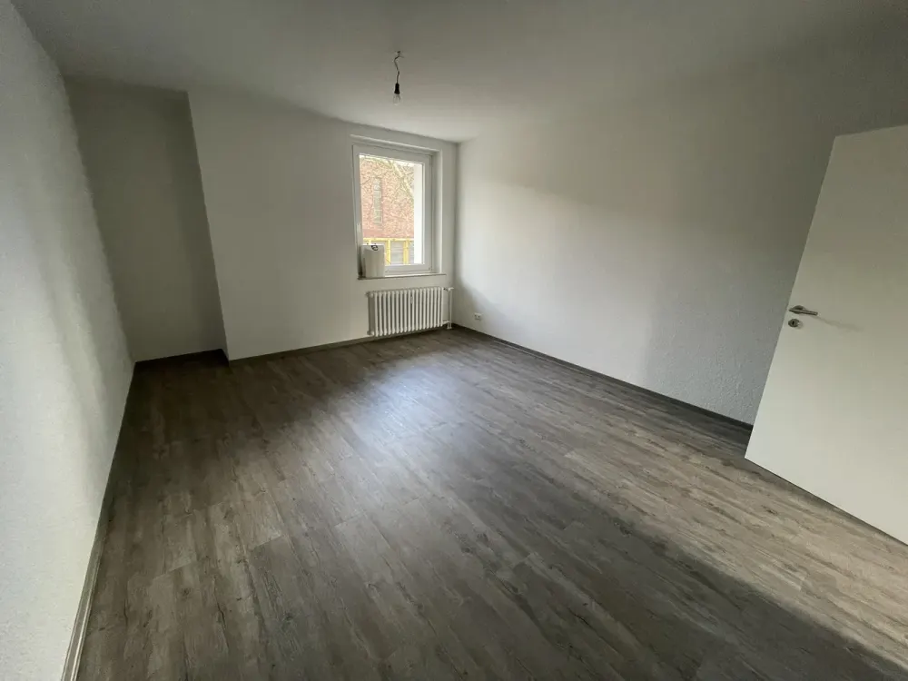 Attraktiv! Günstig geschnittenes 1-Zimmer-Appartment