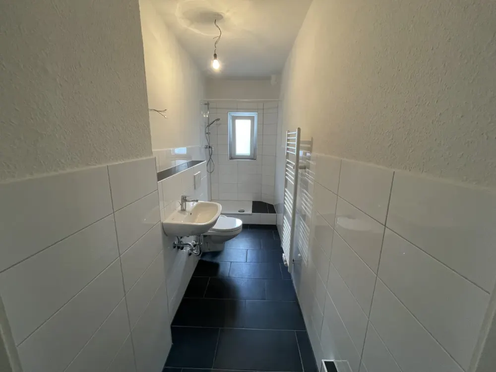 Attraktiv! Günstig geschnittenes 1-Zimmer-Appartment