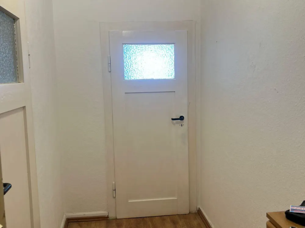1-Zimmer-Wohnung 40 m² mit Einbauküche und Badewanne zu ver
