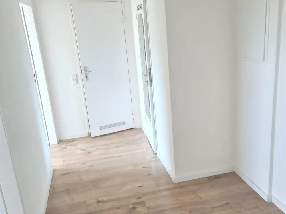 sanierte 2 Raum Wohnung mt Balkon in Düsseldorf