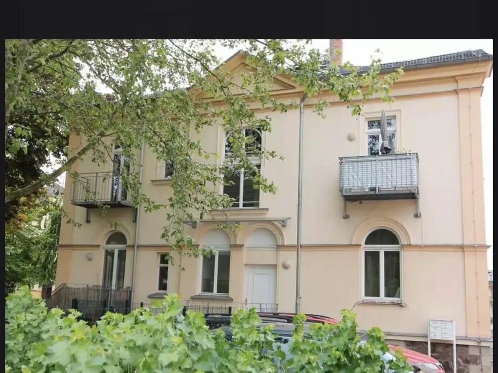 3-Raum Wohnung