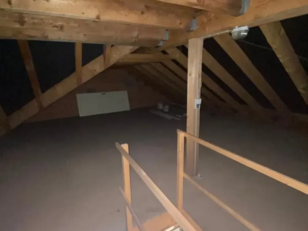voll möblierte Wohnung mitten in Ludwigsburg