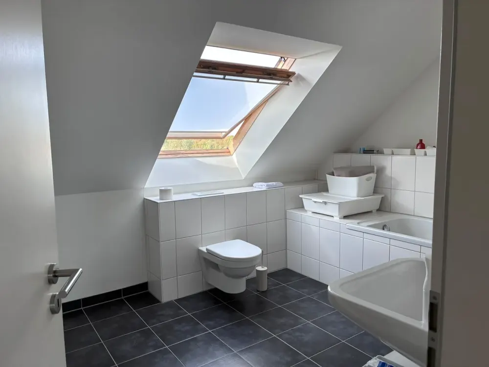 Home with 3.5 Rooms in Düsseldorf