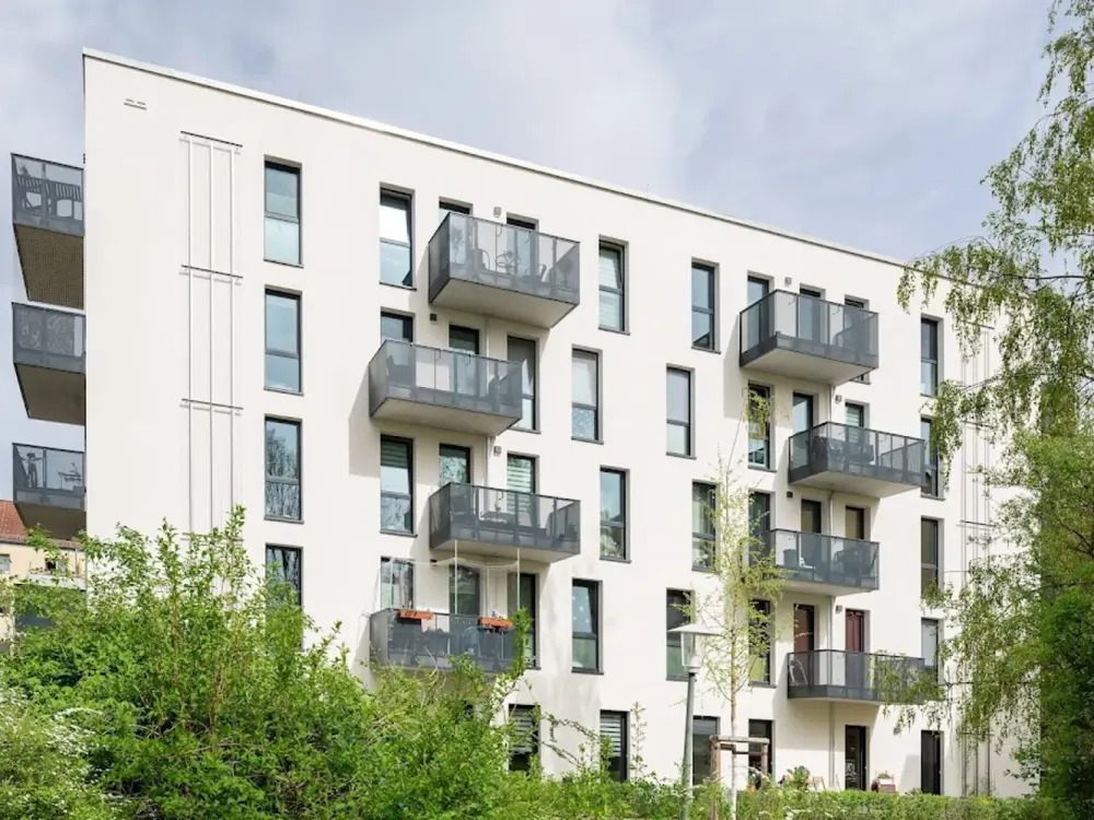 Familienwohnung in Köpenick!