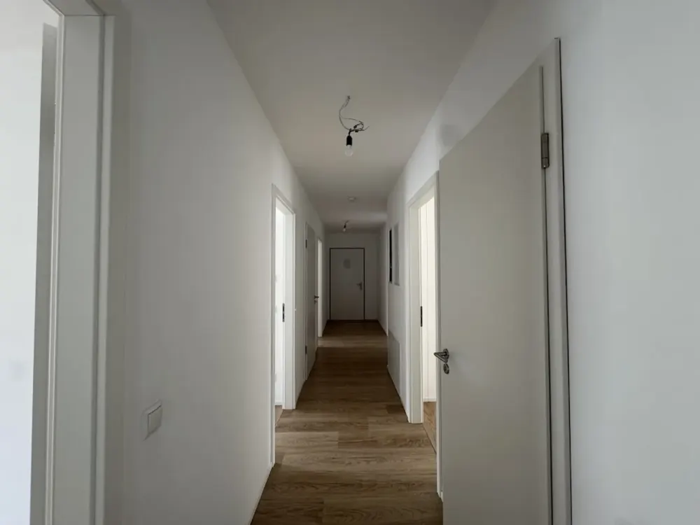 Familienwohnung in Köpenick!