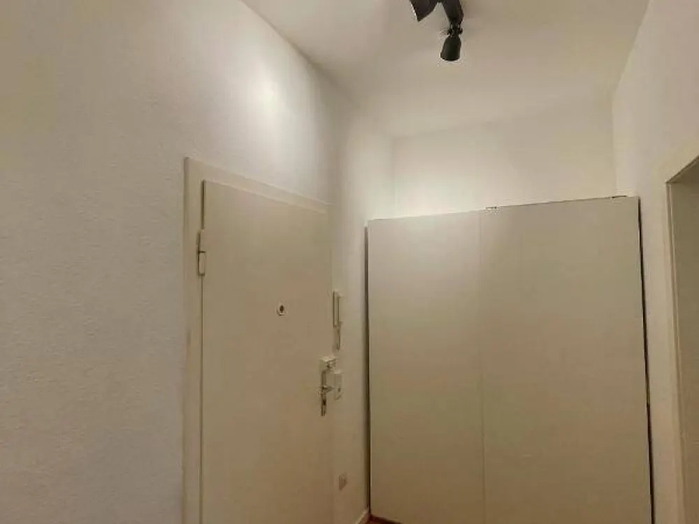 möbliertes Erdgeschoss Appartement ab Oktober verfügbar