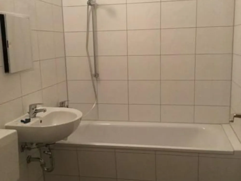 Ihre neue 2-Zimmer-Wohnung wartet!