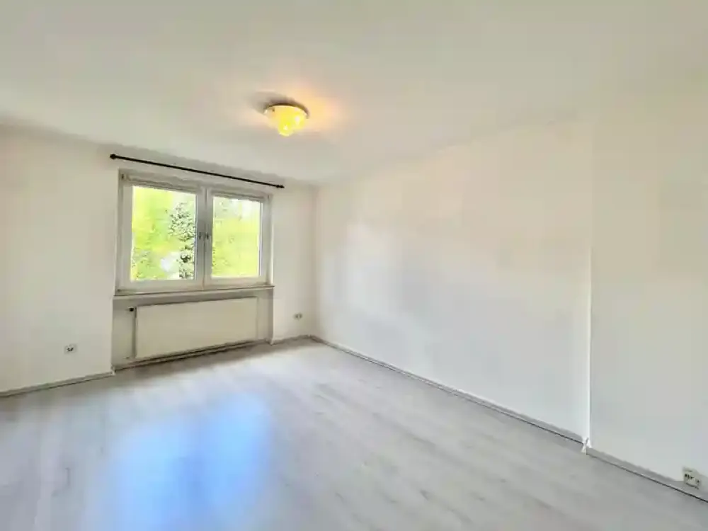 ✨🏡 Helle 2,5-Zimmer-Wohnung mit EBK in Bochum-Hamme