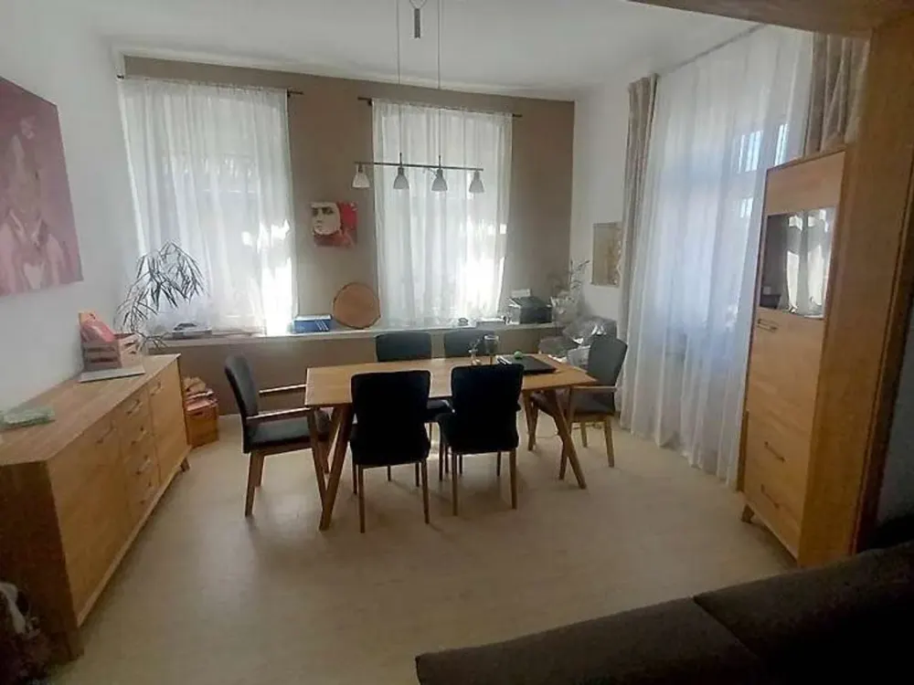 Haus im Haus! Tolle Maisonettewohnung in Merscheid, 5 Zimmer, 2 Bäder, 169m² renoviert.