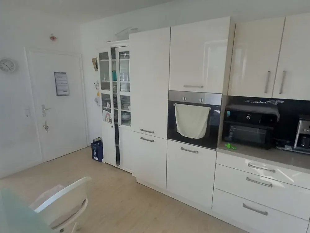 Haus im Haus! Tolle Maisonettewohnung in Merscheid, 5 Zimmer, 2 Bäder, 169m² renoviert.