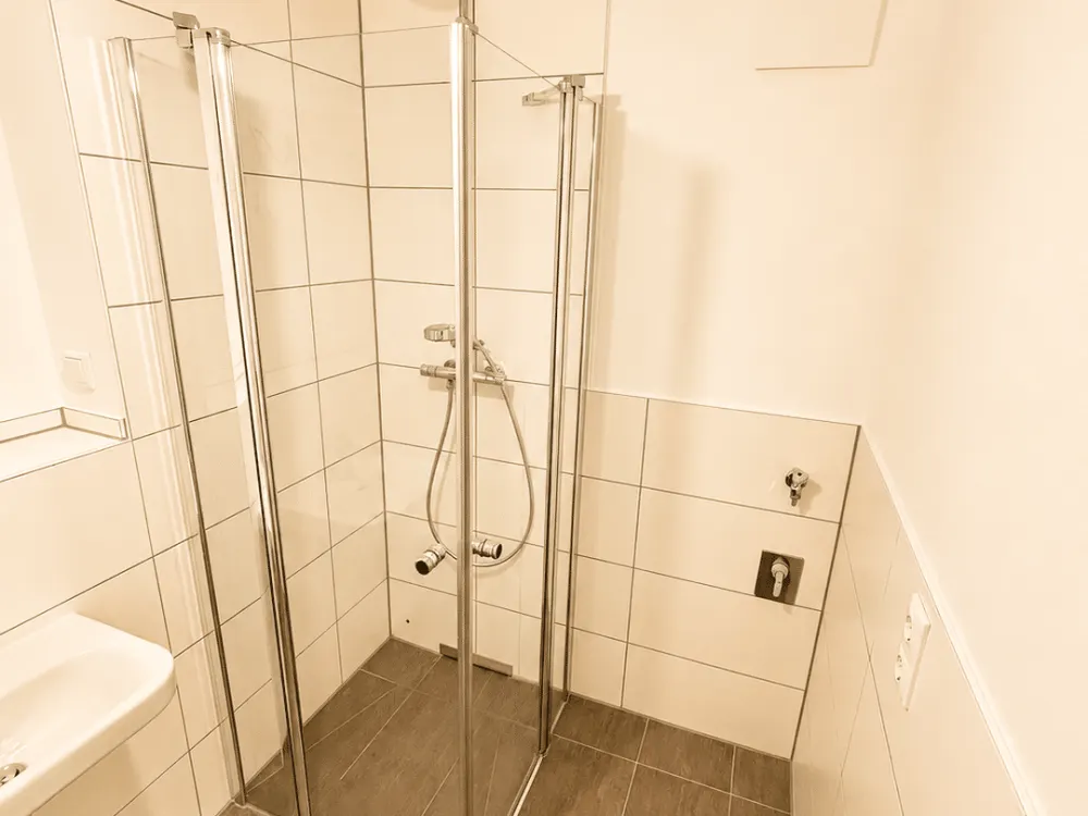 Erstbezug | 3 Zimmer · 2 Bäder · Loggia · EBK | Parkstadt Karlshorst