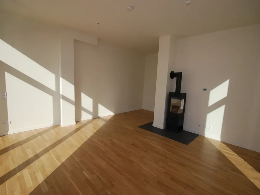 * Penthouse mit Dachterrasse und Kamin direkt am Postplatz - ID 4502 *
