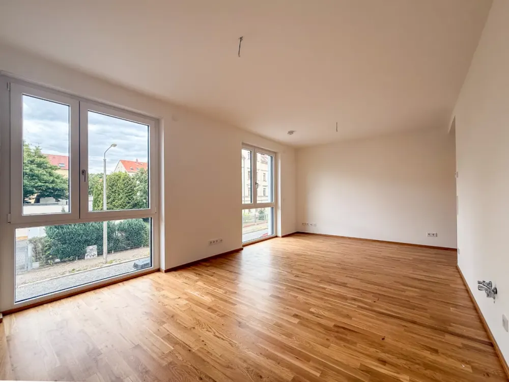 * RENT NOW * Cool 2-Room * Apartment * Low Additional Costs *NEW BUILDING *