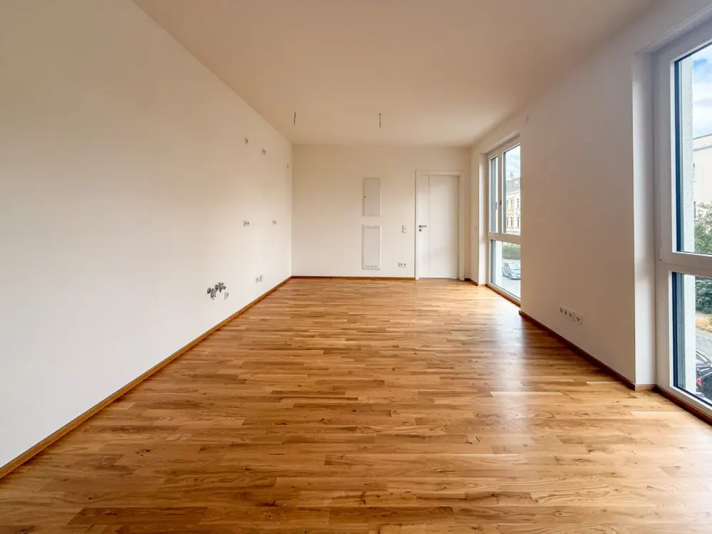 * RENT NOW * Cool 2-Room * Apartment * Low Additional Costs *NEW BUILDING *