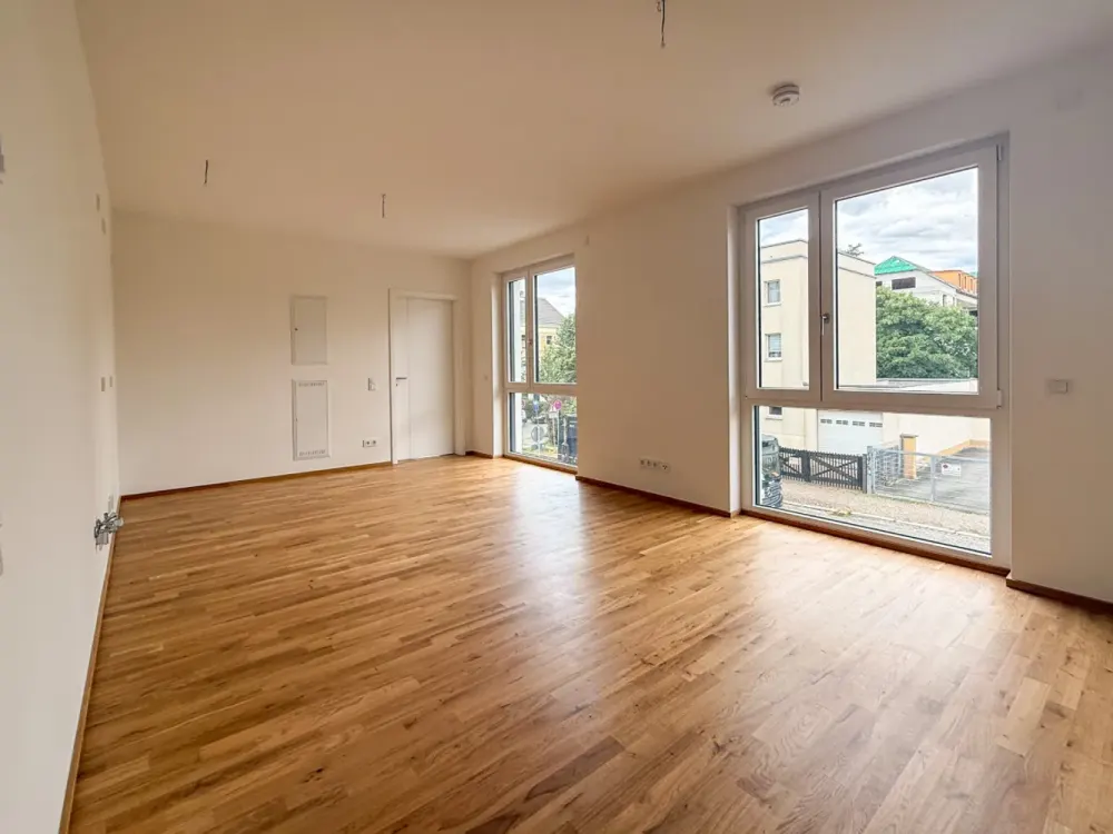 * RENT NOW * Cool 2-Room * Apartment * Low Additional Costs *NEW BUILDING *