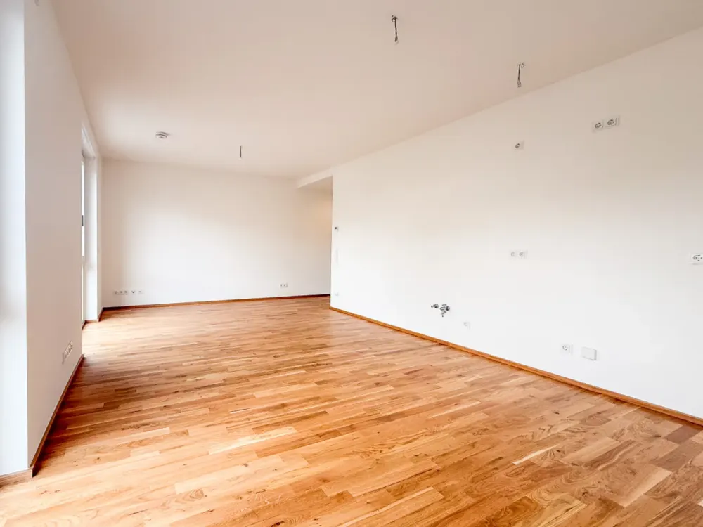 * RENT NOW * Cool 2-Room * Apartment * Low Additional Costs *NEW BUILDING *