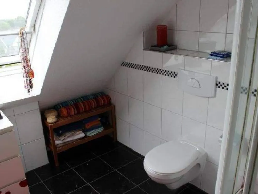 Penthouse, 2 Zi, Stadtmitte, Süd-Dachterrasse, Kaiserstraßenviertel