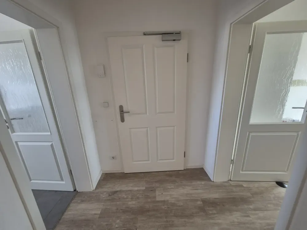 JEWEL WITH BALCONY AND VIEW, BATH TUB + SHOWER & GUEST WC, UNDERFLOOR HEATING, STORAGE