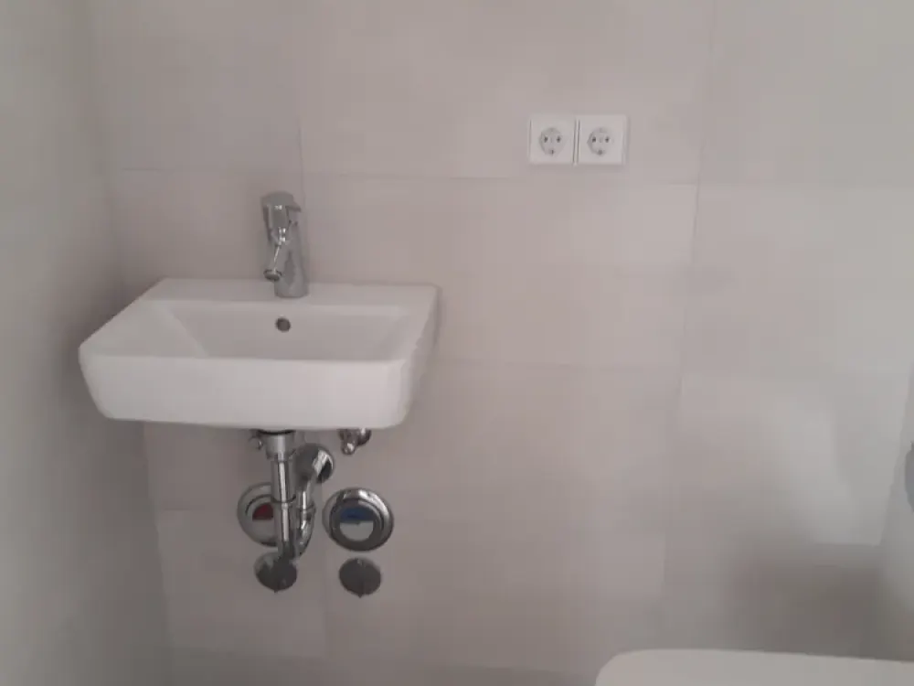 JEWEL WITH BALCONY AND VIEW, BATH TUB + SHOWER & GUEST WC, UNDERFLOOR HEATING, STORAGE