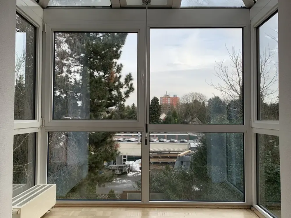 Do - Neuasseln - gemütliche DG Wohnung - 3 Zi. - EBK