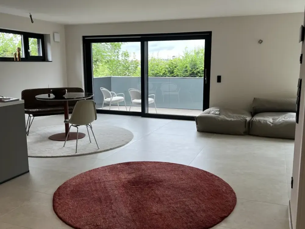 Hochwertige Erdgeschosswohnung in begehrter Wohnlage am Zuckerberg