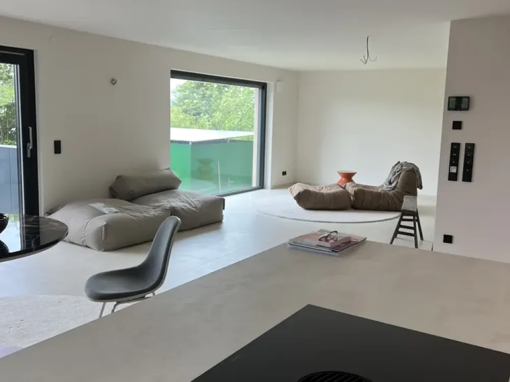 Hochwertige Erdgeschosswohnung in begehrter Wohnlage am Zuckerberg