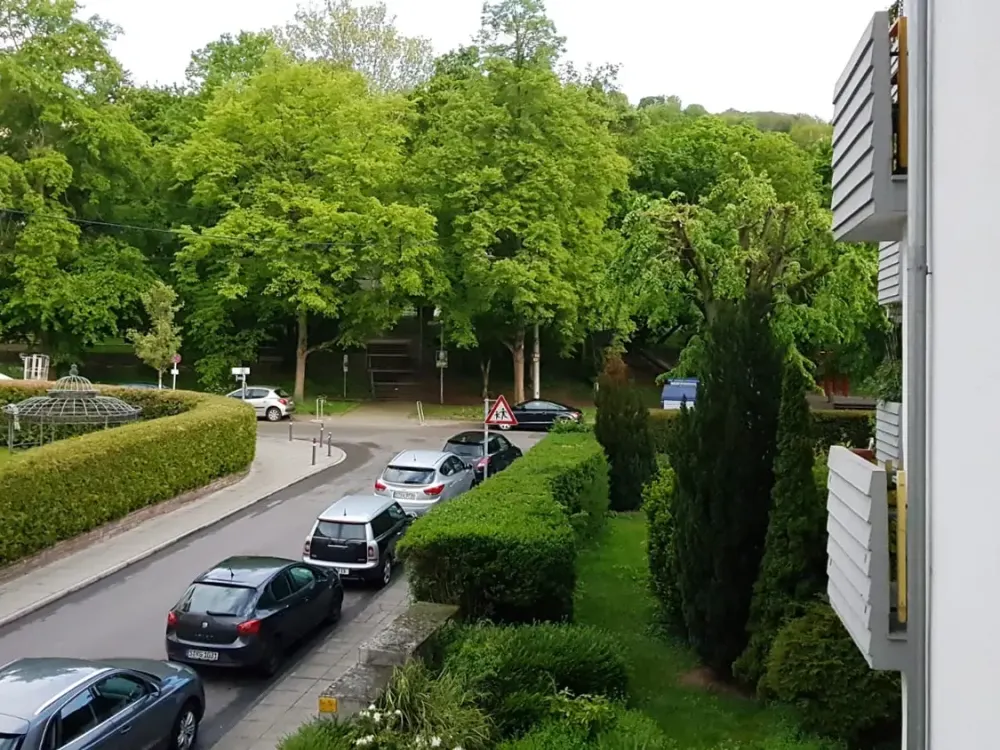 Freundliche, schöne 3-Zimmer-Wohnung in zentraler Lage von Stuttgart-Süd