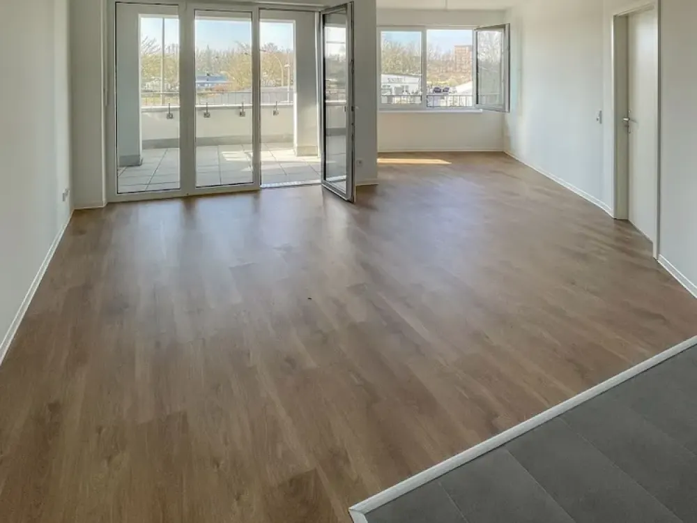 Smarte 2-Zimmerwohnung in der Parkstadt Fontenay