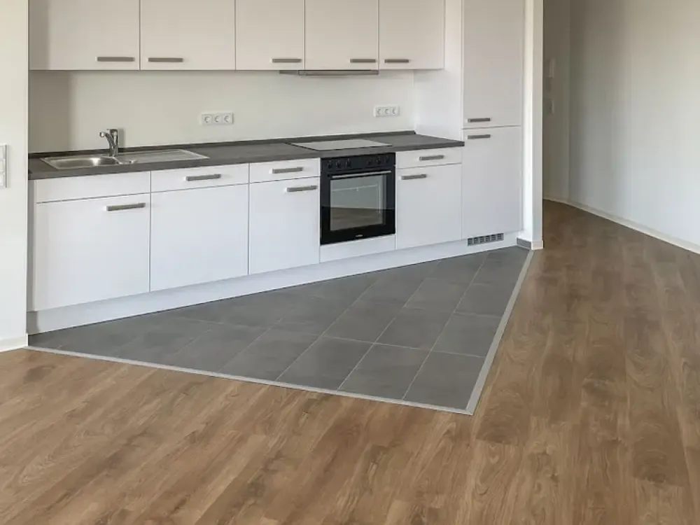 Smarte 2-Zimmerwohnung in der Parkstadt Fontenay