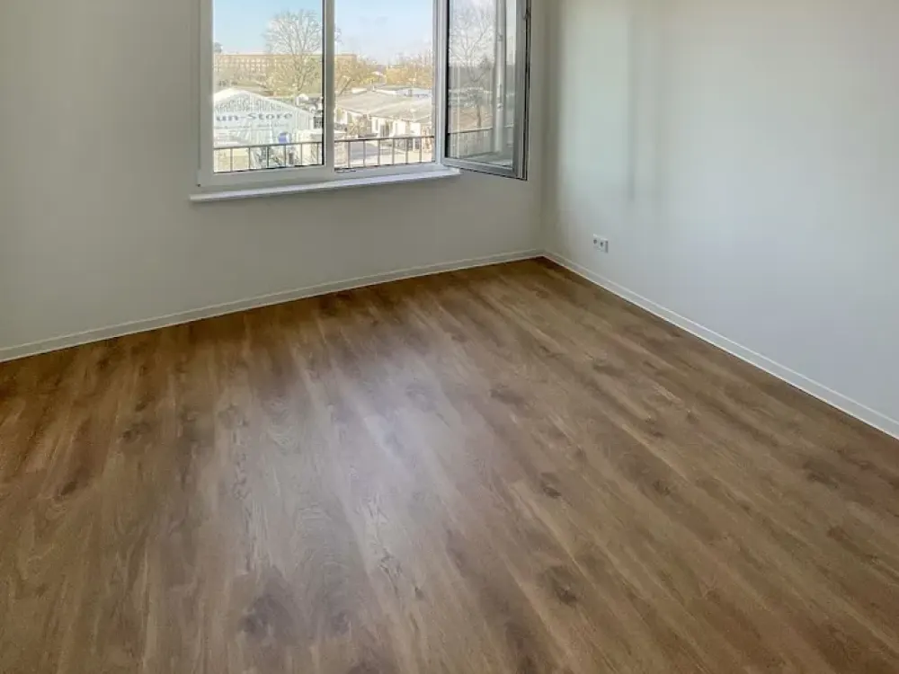 Smarte 2-Zimmerwohnung in der Parkstadt Fontenay
