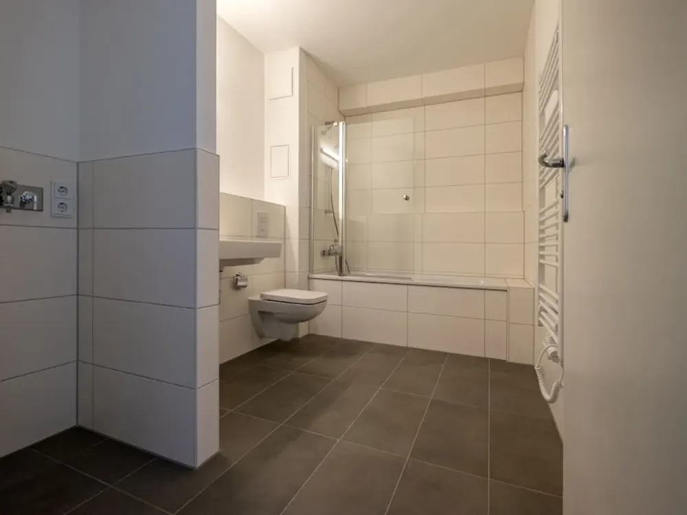Smarte 2-Zimmerwohnung in der Parkstadt Fontenay