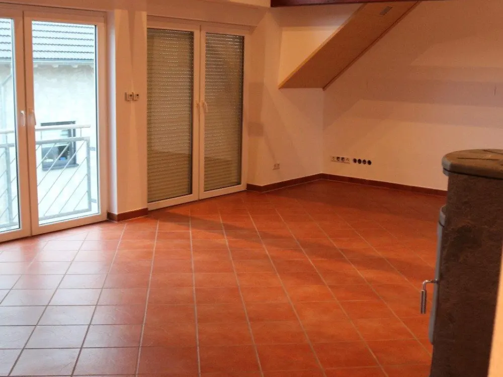 Schöne 3ZKB Wohnung in guter Lage 110m² Heusweiler 750€ Kaltmiete