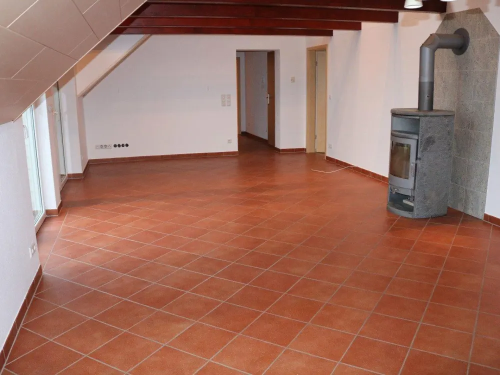 Schöne 3ZKB Wohnung in guter Lage 110m² Heusweiler 750€ Kaltmiete