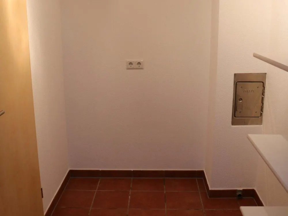Schöne 3ZKB Wohnung in guter Lage 110m² Heusweiler 750€ Kaltmiete