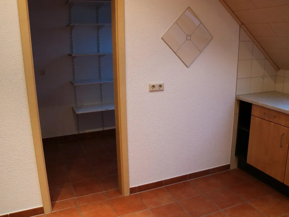 Schöne 3ZKB Wohnung in guter Lage 110m² Heusweiler 750€ Kaltmiete