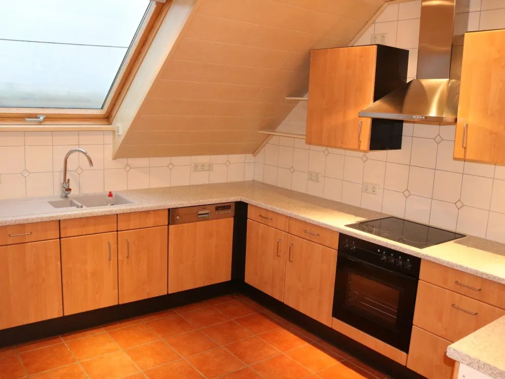 Schöne 3ZKB Wohnung in guter Lage 110m² Heusweiler 750€ Kaltmiete