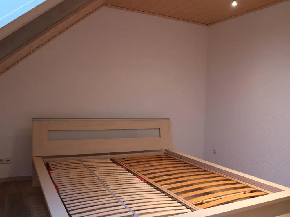 Schöne 3ZKB Wohnung in guter Lage 110m² Heusweiler 750€ Kaltmiete