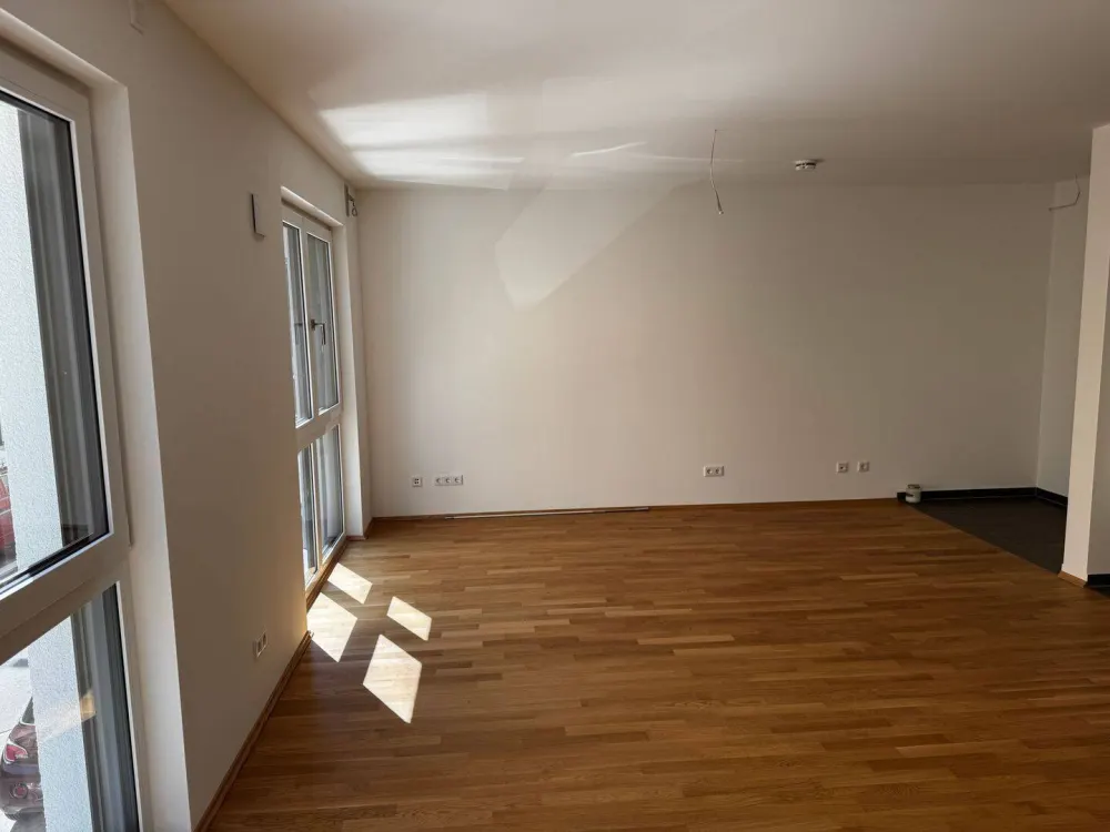 2-Zimmer Neubau-Wohnung in München-Untersendling