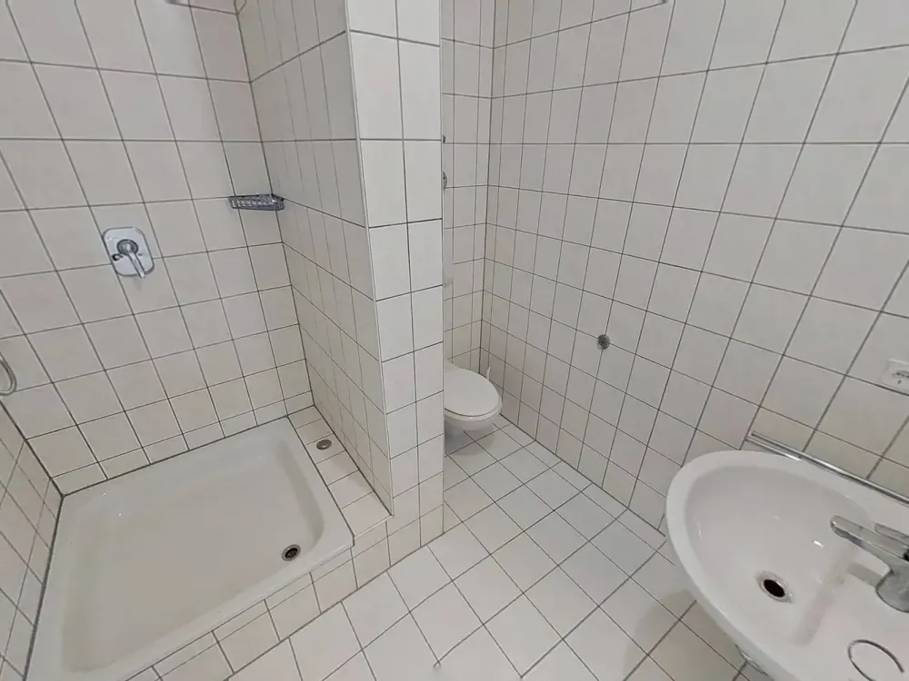Gemütliche 1,5-Zimmer-Erdgeschosswohnung für Singles oder Paare