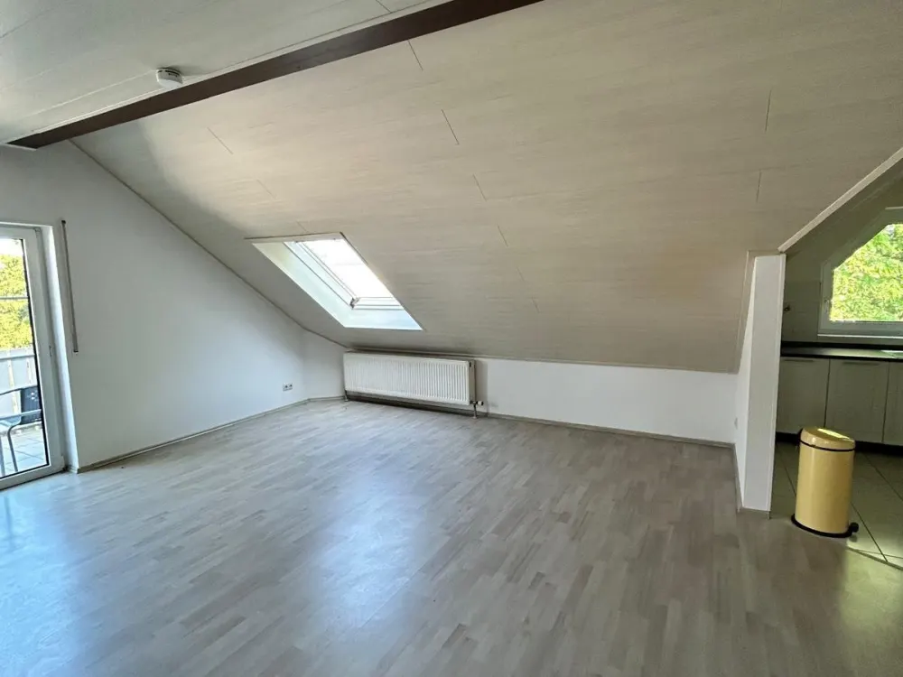 2 Zimmer Wohnung in Erlensee