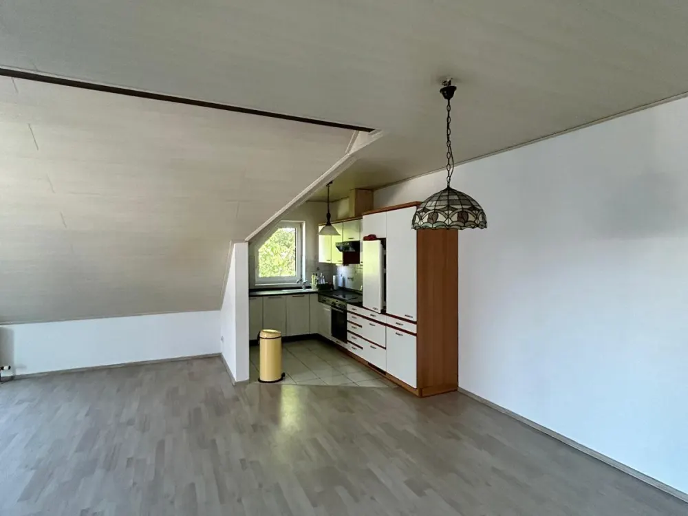2 Zimmer Wohnung in Erlensee
