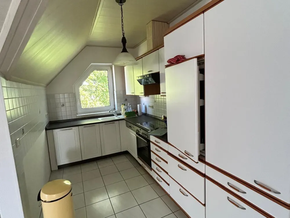 2 Zimmer Wohnung in Erlensee