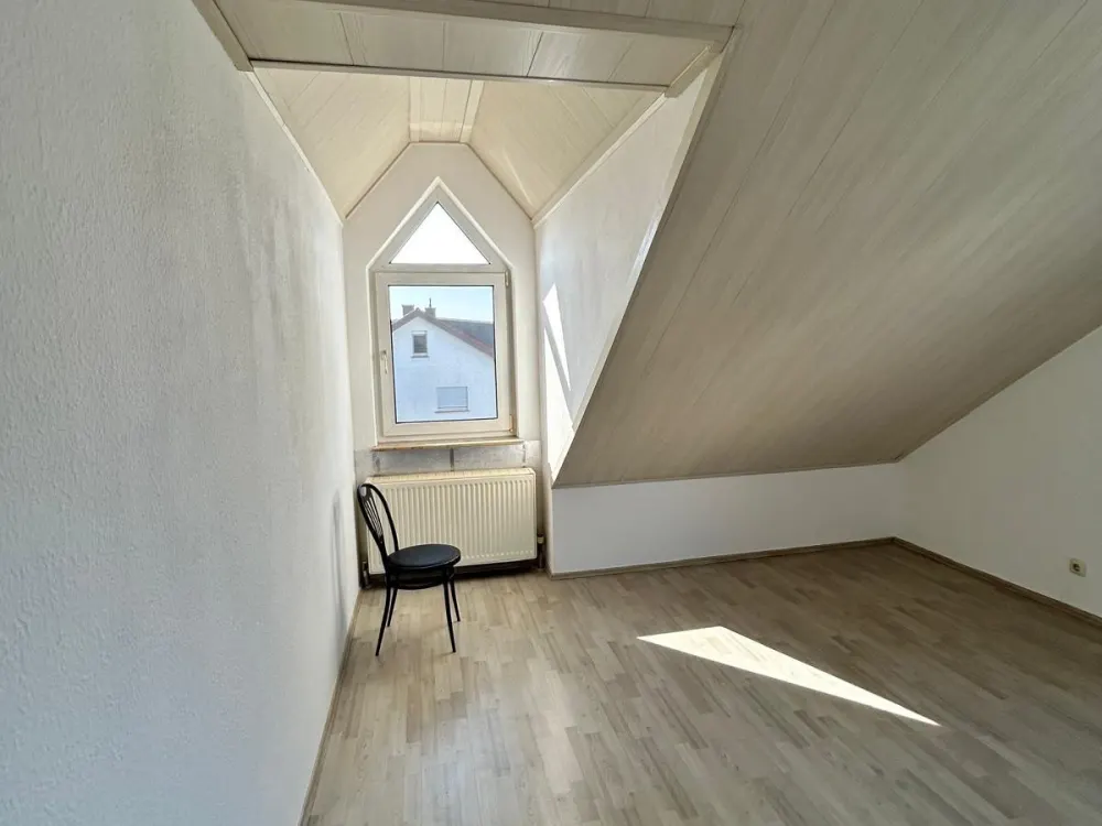2 Zimmer Wohnung in Erlensee