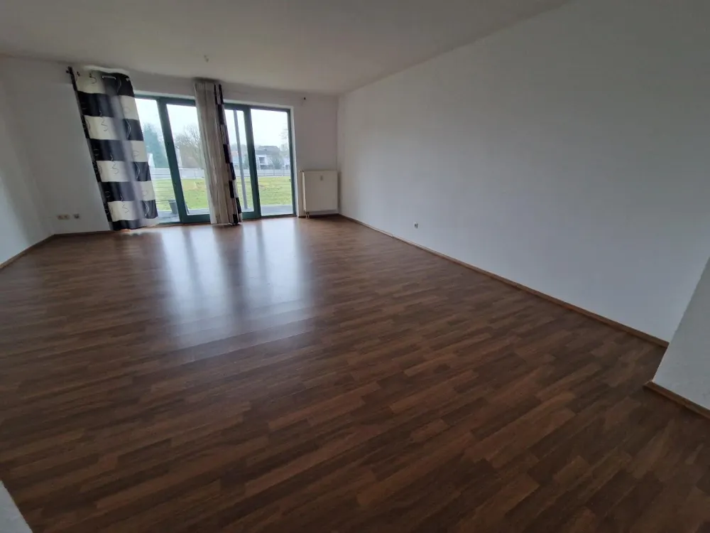 Frisch renovierte 1-Zimmer-Wohnung mit WOW-Effekt!