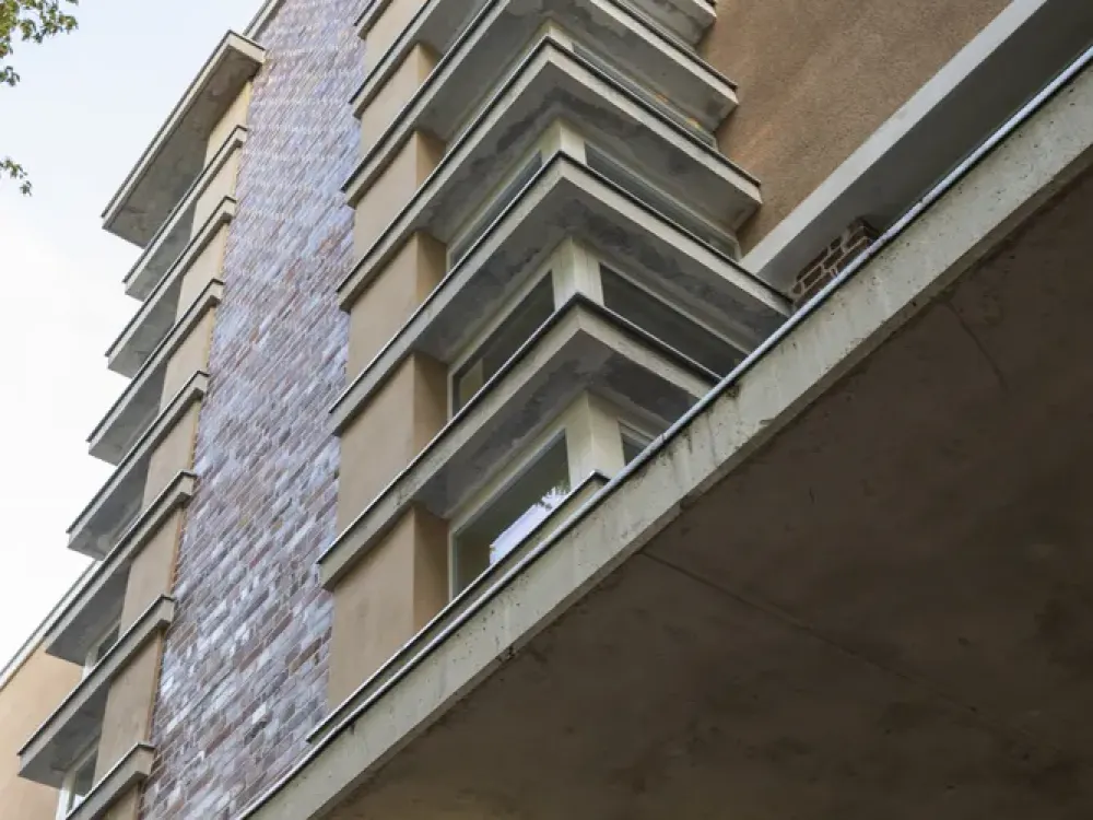 Charmantes 2-Zi. Apartment mit Balkon und Stellplatz! Nah zum See! WE05